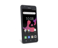 MYPHONE FUN 8 Czarny Dual Sim - 508653 - zdjęcie 2